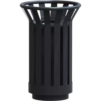 Aleš, Odpadkový kôš vonkajší 15 l