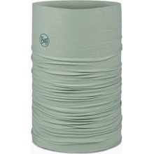 Multifunkční šátek Buff Coolnet UV Insect Shield solid seagrove green