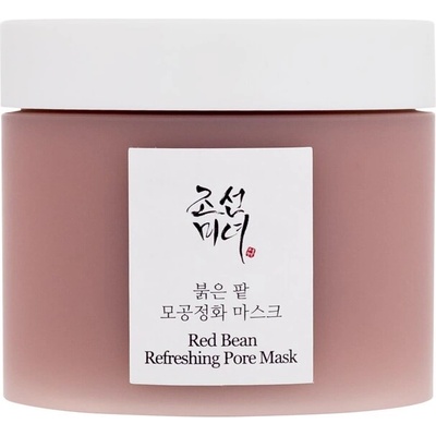 Beauty of Joseon Red Bean Refreshing Pore Mask от Beauty of Joseon за Жени Маска за лице 140мл