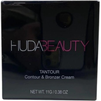 Huda Beauty Tantour Компактна пудра бронзант Tan 11 г за жени