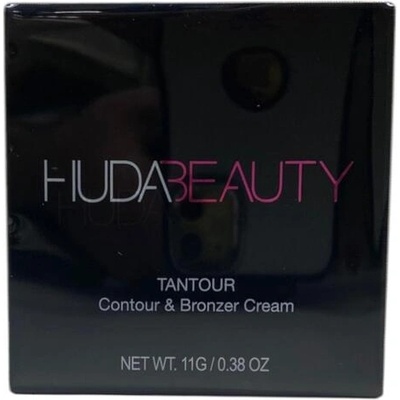 Huda Beauty Tantour Компактна пудра бронзант Tan 11 г за жени