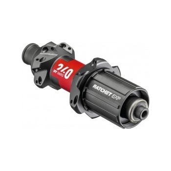 DT Swiss 240 EXP Road DB StraightPull