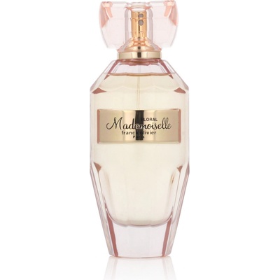 Franck Olivier Mademoiselle Floral parfumovaná voda dámska 100 ml