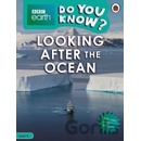 Looking After the Ocean - Ladybird Books