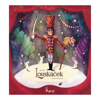 Louskáček