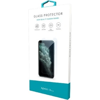 EPICO Glass OnePlus Nord 2 5G 61012151000001