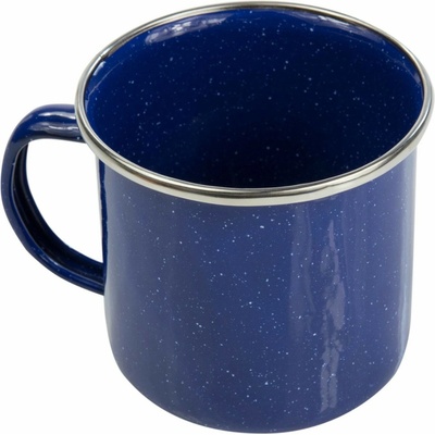Gelert Enamel Mug