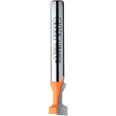CMT Fréza pro cylindrické drážky HW D9,5x11 d4,8 S8 Z1 C95000111