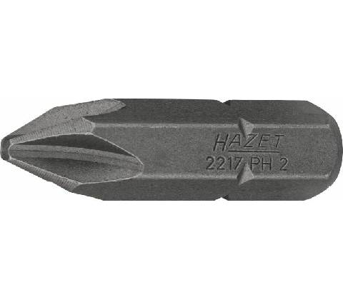 bit Hazet 2217-PH2