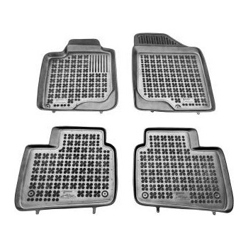 Rezaw-Plast Гумени стелки за KIA Magentis II (2005-2010) - тип леген