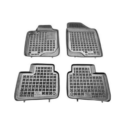 Rezaw-Plast Гумени стелки за KIA Magentis II (2005-2010) - тип леген