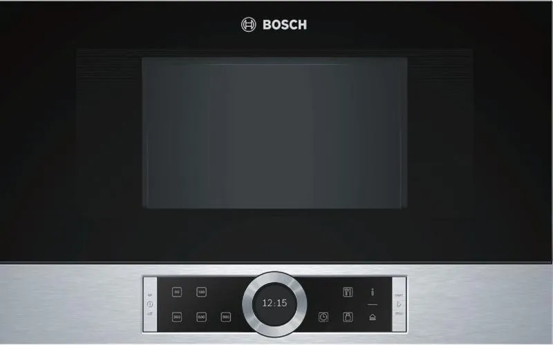 Bosch BFL634GS1