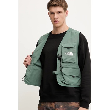 The North Face Елек The North Face TNF X NSE мъжки в зелено преходен модел NF0A8BK2HCH1 (NF0A8BK2HCH1)