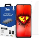 Tvrdené sklá pre mobilné telefóny 3MK HardGlass Max Lite pro Xiaomi Redmi Note 10 Pro 5903108360418