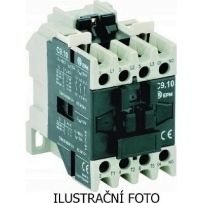 EPM C12.10 230V/50HZ