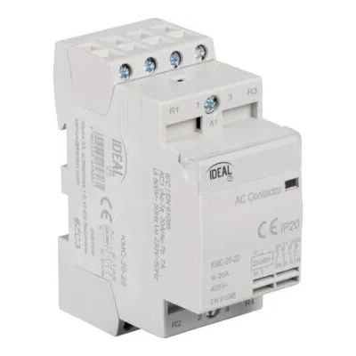 Kanlux KMC-20-22