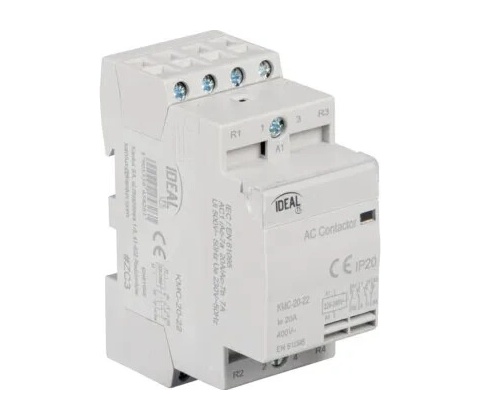 Kanlux KMC-20-22
