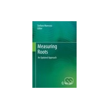 Measuring Roots - Stefano Mancuso