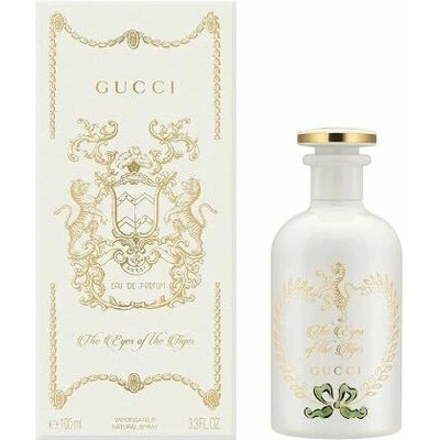 Gucci The Eyes of the Tiger EDP 100 ml