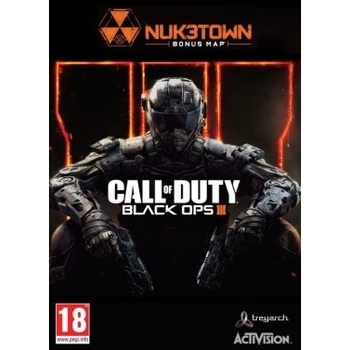 Call of Duty: Black Ops 3 (NukeTown Edition)