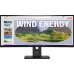 Lenovo ThinkVision T34wd-40 Монитори