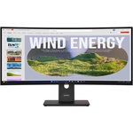 Lenovo ThinkVision T34wd-40 Монитори