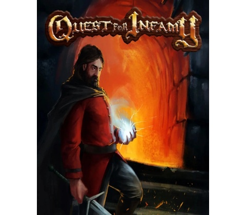 Quest for Infamy