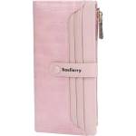 Baellerry Портмоне Baellerry YA-36082 - Розово KP36082