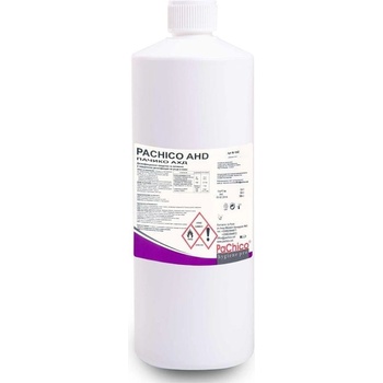 PaChico Дезинфекциращ препарат за ръце PaChico, AHD, професионален, (5020180054)