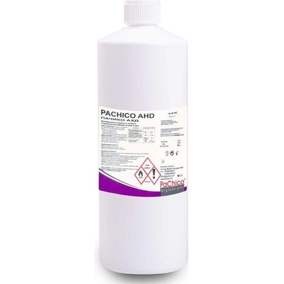 PaChico Дезинфекциращ препарат за ръце PaChico, AHD, професионален, (5020180054)