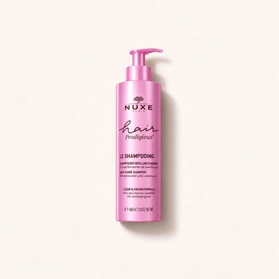 Nuxe Šampon pro lesk vlasů Prodigieux (High Shine Shampoo) 400 ml