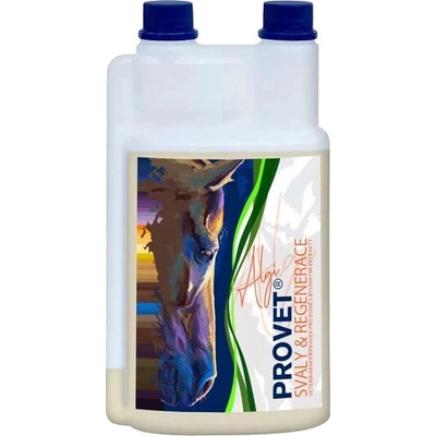 Mikrop Provet Algi s Boswelliou 1000 ml