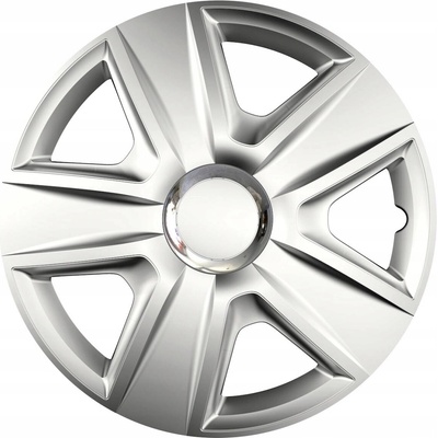 Versaco 14" silver