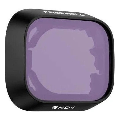 Freewell ND4 filtr pro DJI Mini 3 a Mini 3 Pro FW-MN3-ND4