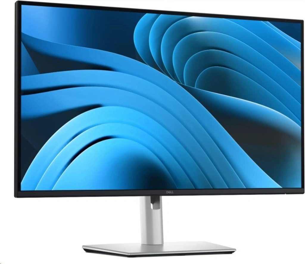 Dell P2725QE
