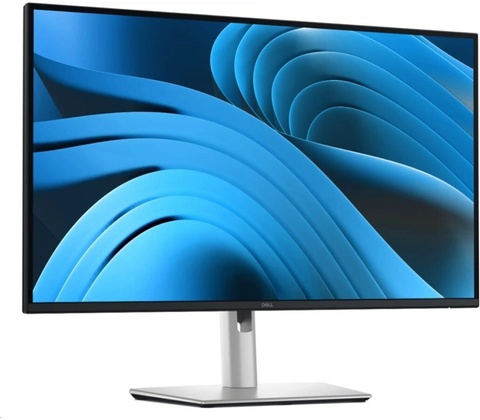 Dell P2725QE