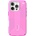 Speck Калъф Speck Presidio2 Grip, MagSafe, ClickLock, за iPhone 16 Pro, Pink (24753)