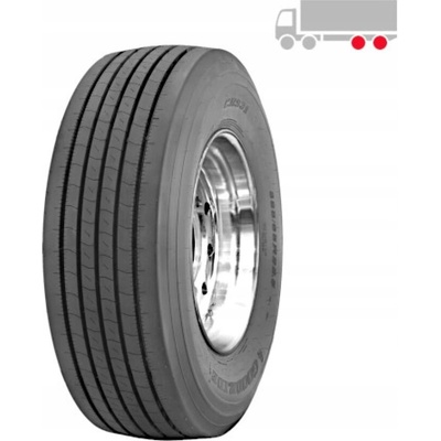 GOODRIDE CR931 445/65 R22,5 169K