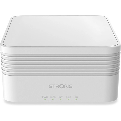 STRONG NETSRG1138