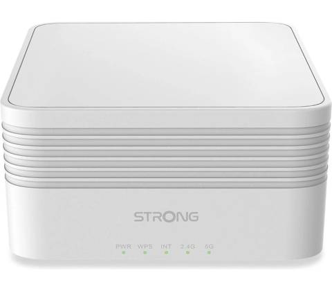 STRONG NETSRG1138