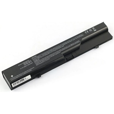 Hosowell HSTNN-LB1A батерия за лаптоп HP, 9 клетки, 10.8V, 6600mAh (HP-BB-0036)