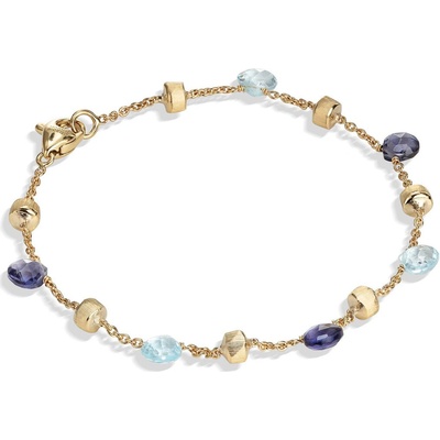 Marco Bicego zlatý náramek Paradise BB765 MIX240 Y