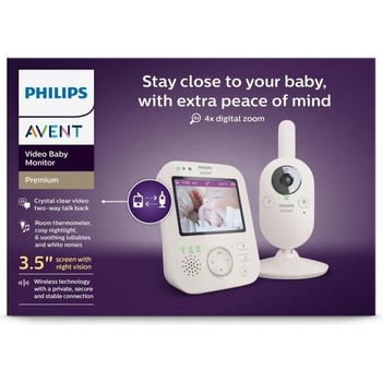 Image 1 of Philips SCD891/26