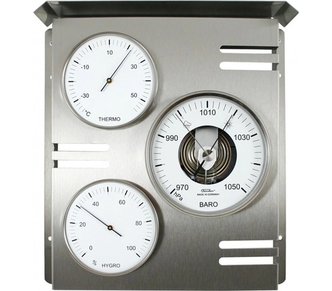 Fischer 818-01
