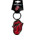 The Rolling Stones Classic Tongue Black Ключодържател (RSKEY05)