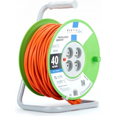 Montis MT104-40
