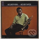 Milestones - Miles Davis CD