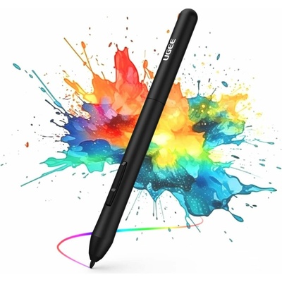 Ugee Stylus pre M708, S640, S1060 UG-P01D