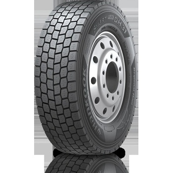 Hankook DH31 295/80 R22.5 152/148M