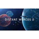 Distant Worlds 2